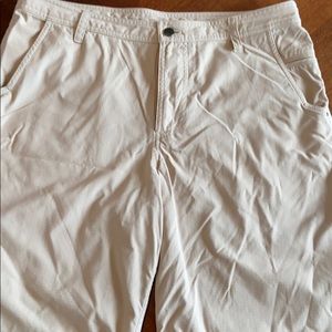 Lululemon golf shorts